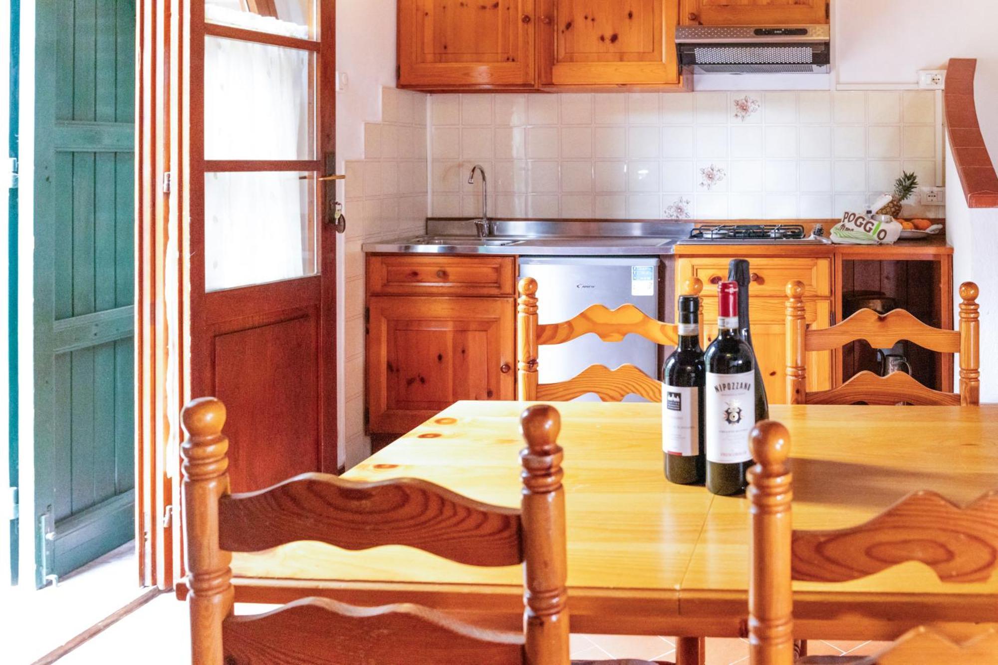 Borgo Il Poggio Agritourismo Villa มอนตาโยเน ภายนอก รูปภาพ