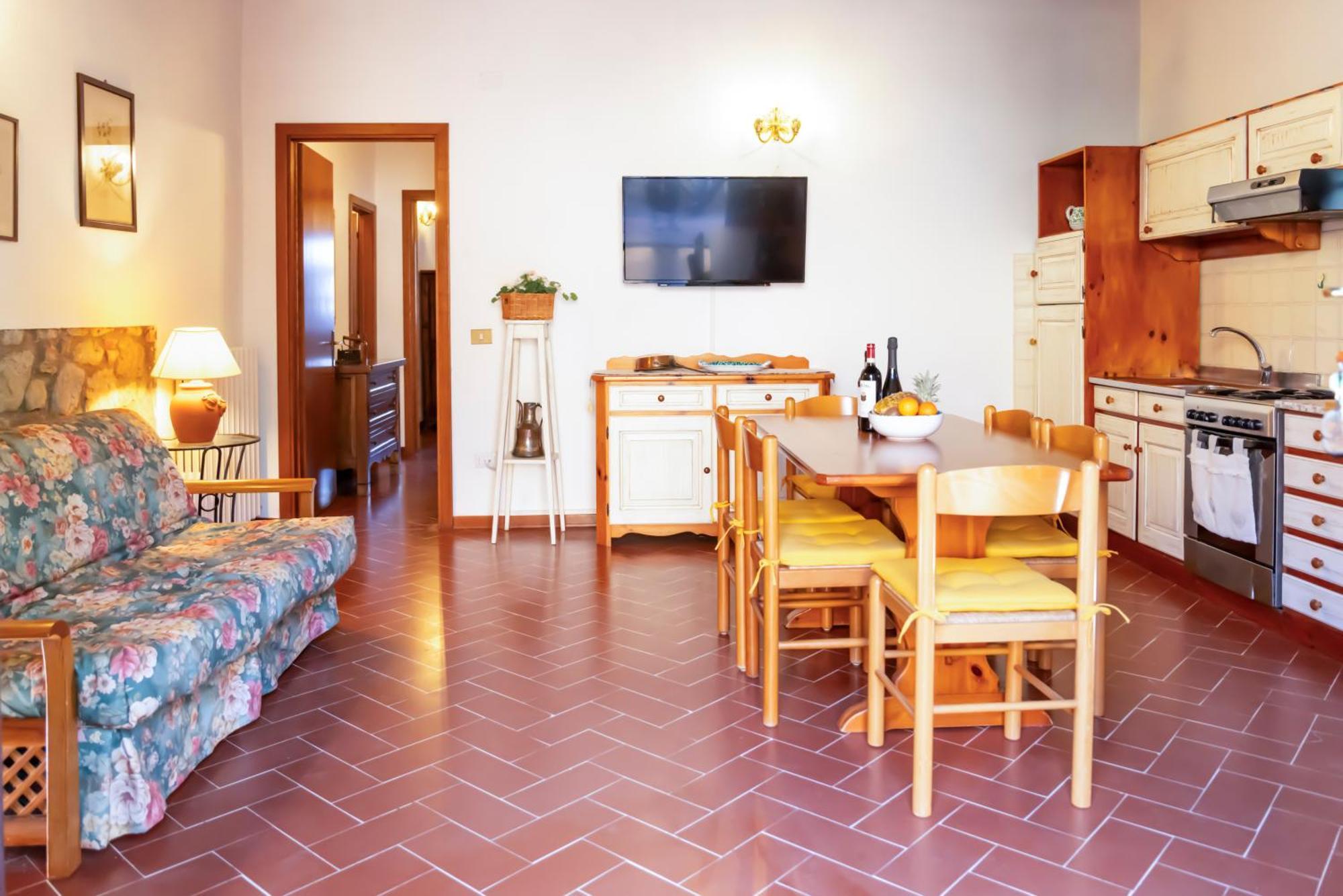 Borgo Il Poggio Agritourismo Villa มอนตาโยเน ภายนอก รูปภาพ