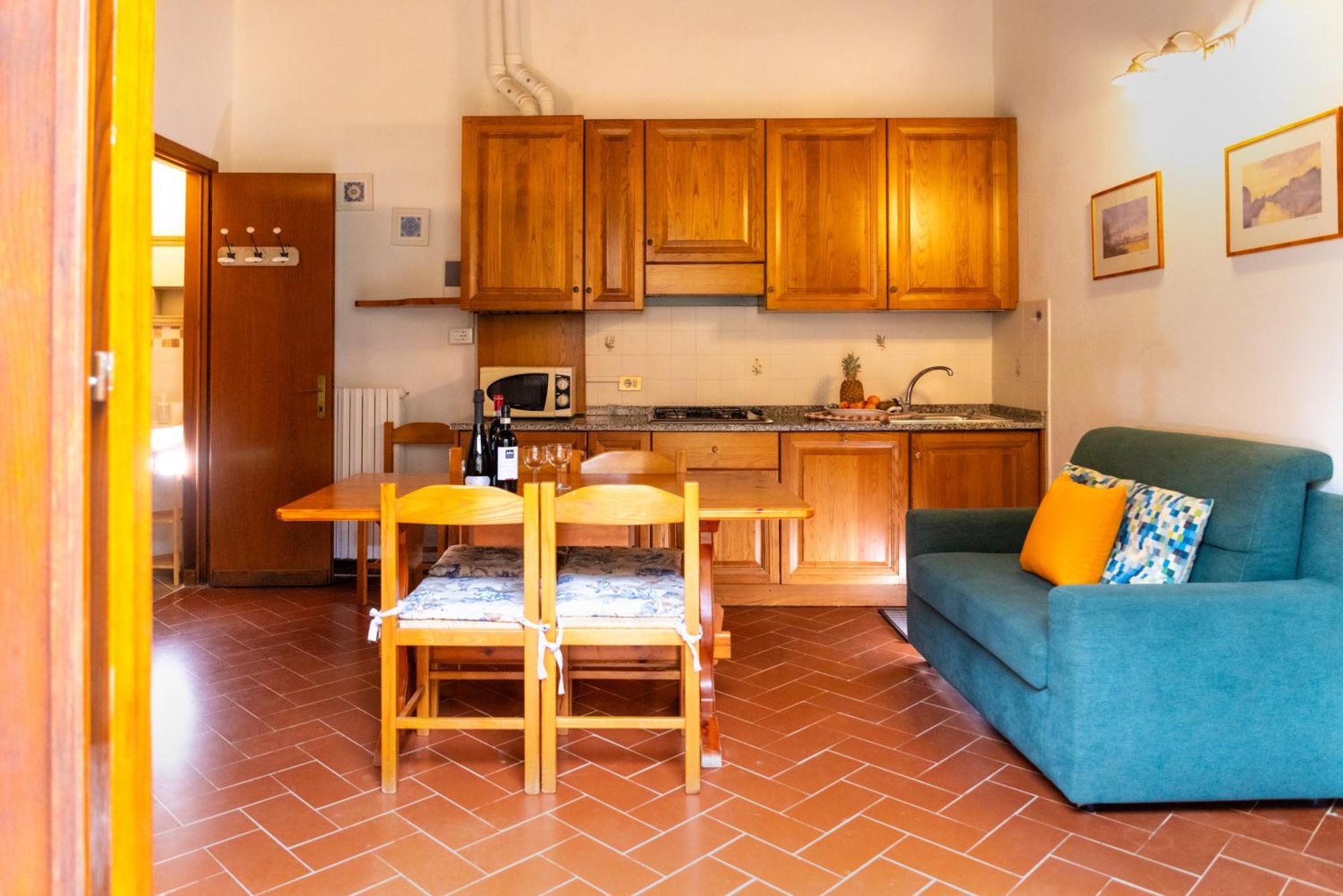Borgo Il Poggio Agritourismo Villa มอนตาโยเน ภายนอก รูปภาพ